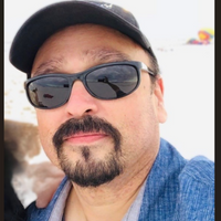 Alfredo Espinoza, Jr.