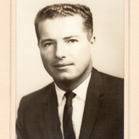 Charles "Chuck" Connelly, Jr