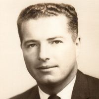 Charles "Chuck" Connelly, jr