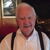 Jeremiah Semerad, Jr.