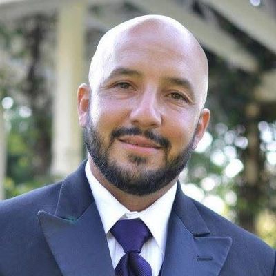 Joseph Saenz