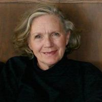 Jacqueline Van Fleet