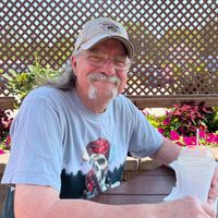 Gregory "Greg" Borowick