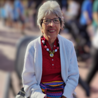 Gwendolyn Hartensteiner