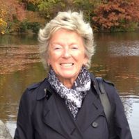 Mary \"Julie\" Dietzler