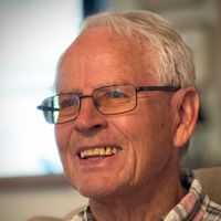 Robert \"Bob\" Martin