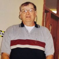 Richard "Dick" Clifton