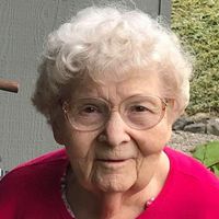 Audrey Johnston Marshall