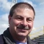 Christopher Della Rocca