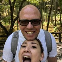 Derek "DD" Anthony Hohmann