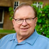 Robert "Bob" Frederick Port