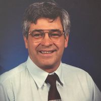 Gregory \"Greg\" Rue