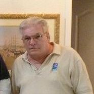 James \"Jim\" Grawey