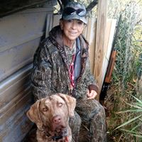 Teresa "Kathy" Neill