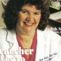 Judith "JuJu" Noble Halle, PhD