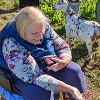 Janet Crawley Williams