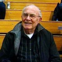 Heinrich \"Henry\" Bauderer