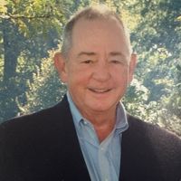 Richard \"Smitty\" Taylor