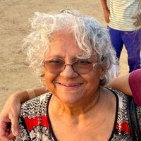 Shivalini \"Lena\" Sunthankar