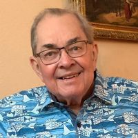 Charles "Chuck" Lassen