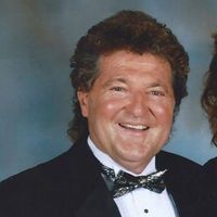 Theodore \"Teddy\" Gentile