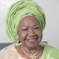 Clara Onichaekwushue Usifoh