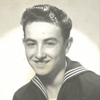 Forest \"Duffy\" Beavers