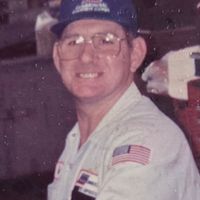 Franklin DeBord, Sr.