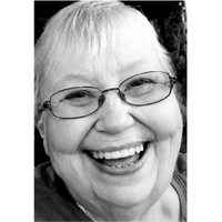 Mary Carol Baire \"Mamaw Carol\"