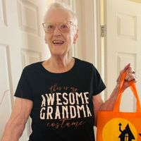 Beverly O'Brien Lewis