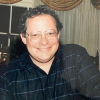 Stephen Michael Kane