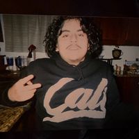 Antonio \"AJ\" Olalde