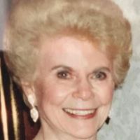 Audrey (Walsh) Dotte