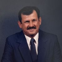 Carl \"Buster\" Wabbersen