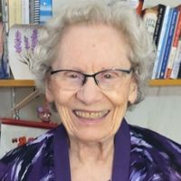 Rose (Reynolds) Crannell