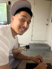 Carlos \"PELON\" Lopez