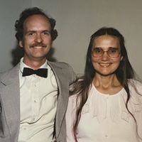 Elizabeth \"Beth\" Stoughton