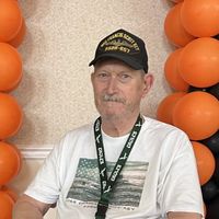 John L. Reistle, Sr.