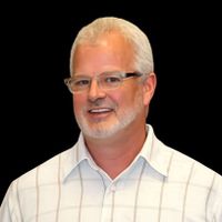 Charles \"Chuck\" Christie-June