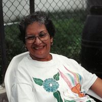 Julia Rodriguez Rivera