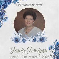 Janice Jernigan
