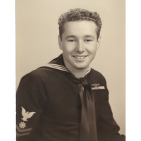 John Paul Surprenant