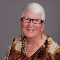 Geraldine "Geri" Bodnar