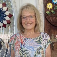 Teresa Gough Warrington