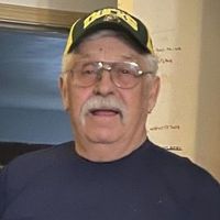 Richard \"Dick\" McGlasson