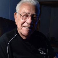 Harold \"Hal\" Spady