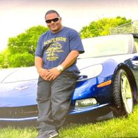 Alphonzo \"Fonz\" Pace