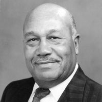 Clarence Durham