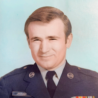 Jefferson \"Mark\" Leidecker