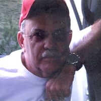 Ronald \"Ronnie\" Harp